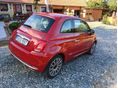 FIAT 500 2016/5 - 7