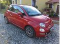 FIAT 500 2016/5 - 8