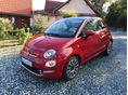 FIAT 500 1.2 8V Lounge