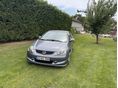 HONDA CIVIC 1.6 Sport