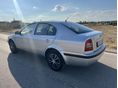SKODA OCTAVIA 2004/6 - 2