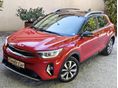 KIA STONIC 1.0 T-GDI Style DCT ==== 54.000 KM ==== MÉG 2 ÉV GARANCIA ==== AUTOMATA ====
