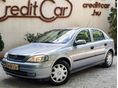 OPEL ASTRA G 1.2 16V Club ==== MAGYARORSZÁGI ==== 46.000 KM ==== GYÁRI FÉNYEZÉS ==== MINT AZ ÚJ