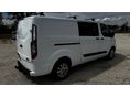 FORD TRANSIT 2021/11 - 2
