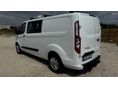 FORD TRANSIT 2021/11 - 6