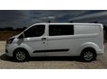 FORD TRANSIT 2021/11 - 3