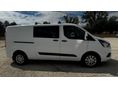 FORD TRANSIT 2021/11 - 5