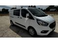 FORD TRANSIT Custom 2.0 TDCi 340 L2H1 Limited Start&Stop