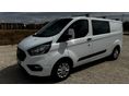 FORD TRANSIT 2021/11 - 7