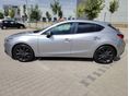 MAZDA 3 2016/4 - 5