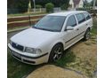 SKODA OCTAVIA 1.9 TDI SLX