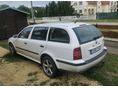 SKODA OCTAVIA 2000 - 3