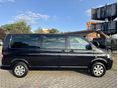 VOLKSWAGEN TRANSPORTER T5 2.5 TDI Caravelle Comfortline Tiptronic 9 személyes LONG !!!