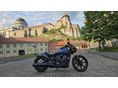 INDIAN SCOUT SPORT SCOUT LIMITED