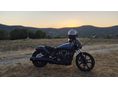 INDIAN SCOUT 2025 - 4