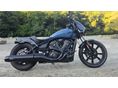 INDIAN SCOUT 2025 - 5