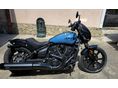 INDIAN SCOUT 2025 - 6