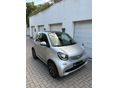 SMART FORTWO Electric Drive (Automata)