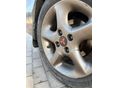 MITSUBISHI LANCER 2006/7 - 5