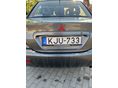 MITSUBISHI LANCER 2006/7 - 6