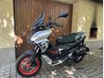 APRILIA SR GT 125 Sport