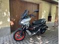 APRILIA SR GT 125 2022/9 - 2