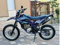 YAMAHA WR 125 R