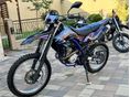 YAMAHA WR 2012/5 - 3