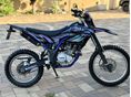 YAMAHA WR 2012/5 - 4