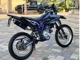 YAMAHA WR 2012/5 - 5