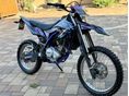 YAMAHA WR 2012/5 - 6