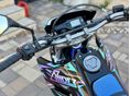 YAMAHA WR 2012/5 - 9