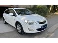 OPEL ASTRA J 1.7 CDTI Sport