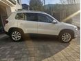 VOLKSWAGEN TIGUAN 2.0 CR TDI Sport&Style Tiptronic ic