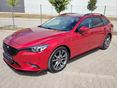 MAZDA 6 2017/2 - 1