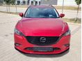 MAZDA 6 2017/2 - 2