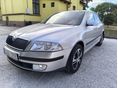 SKODA OCTAVIA 1.8 TFSI Ambiente