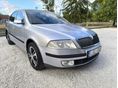 SKODA OCTAVIA 2008/7 - 2