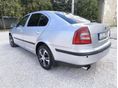 SKODA OCTAVIA 2008/7 - 3