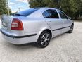 SKODA OCTAVIA 2008/7 - 4