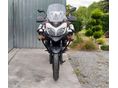 SUZUKI DL 650 2011/11 - 3