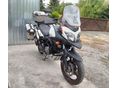 SUZUKI DL 650 2011/11 - 4