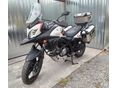 SUZUKI DL 650 2011/11 - 7