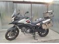 SUZUKI DL 650 2011/11 - 8