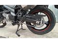 SUZUKI DL 650 2011/11 - 9