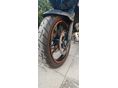 SUZUKI DL 650 2011/11 - 2