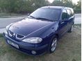 RENAULT MEGANE 2001 - 2