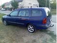 RENAULT MEGANE 2001 - 4