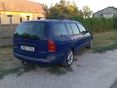 RENAULT MEGANE 2001 - 5