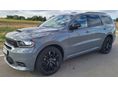 DODGE DURANGO 2019/5 - 6